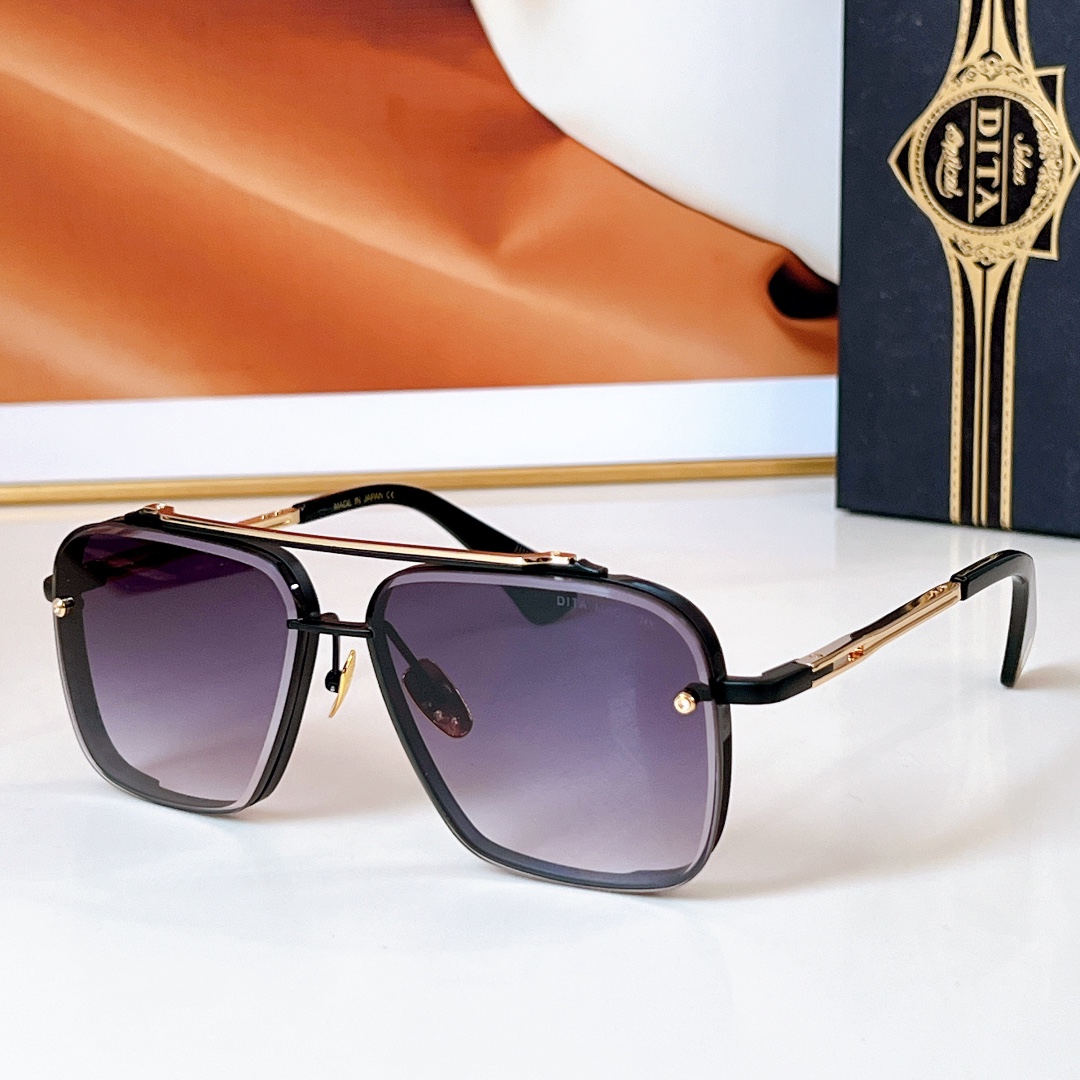  DITA
Mod：MACH SIX
Size：62-12-130
🔝🔝