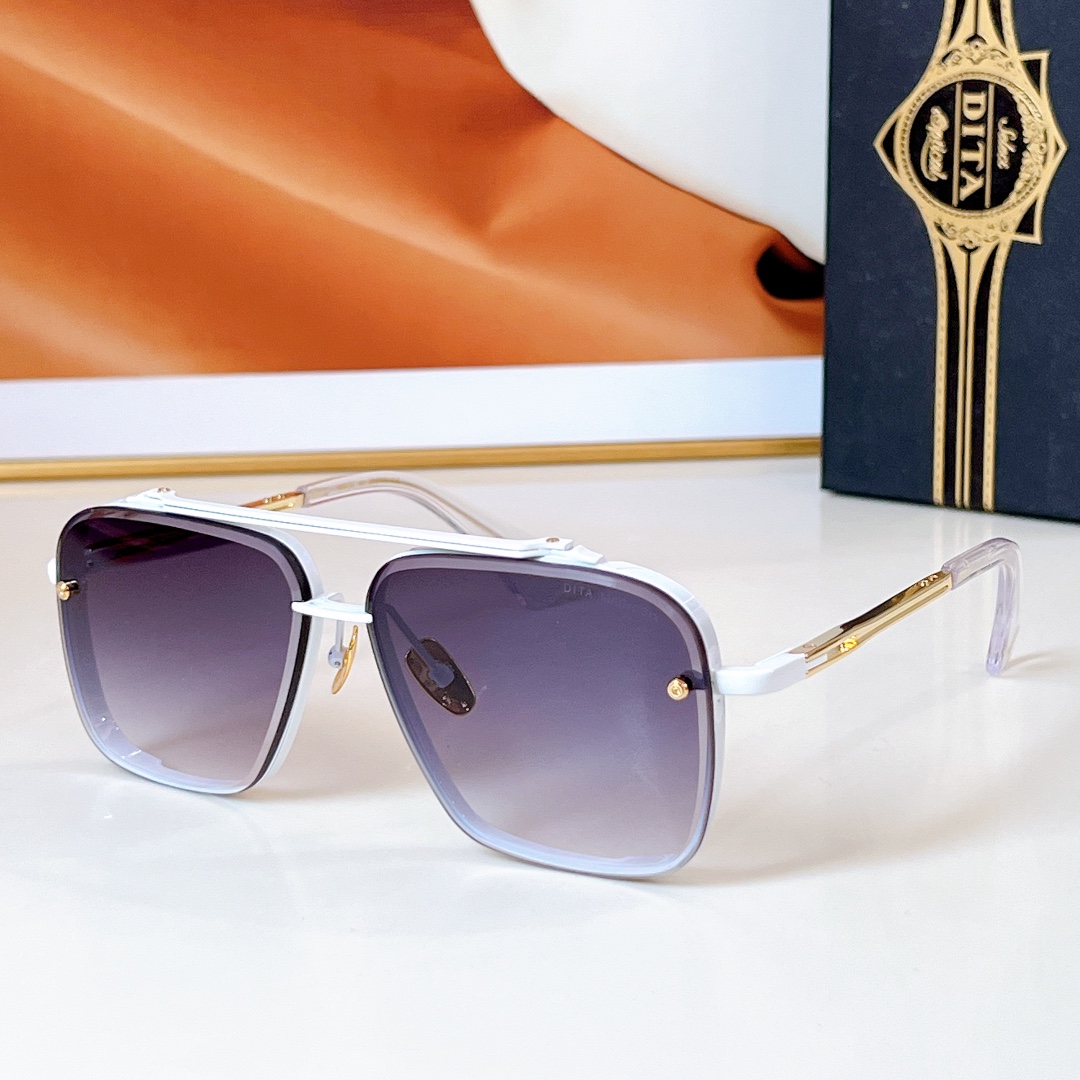  DITA
Mod：MACH SIX
Size：62-12-130
🔝🔝