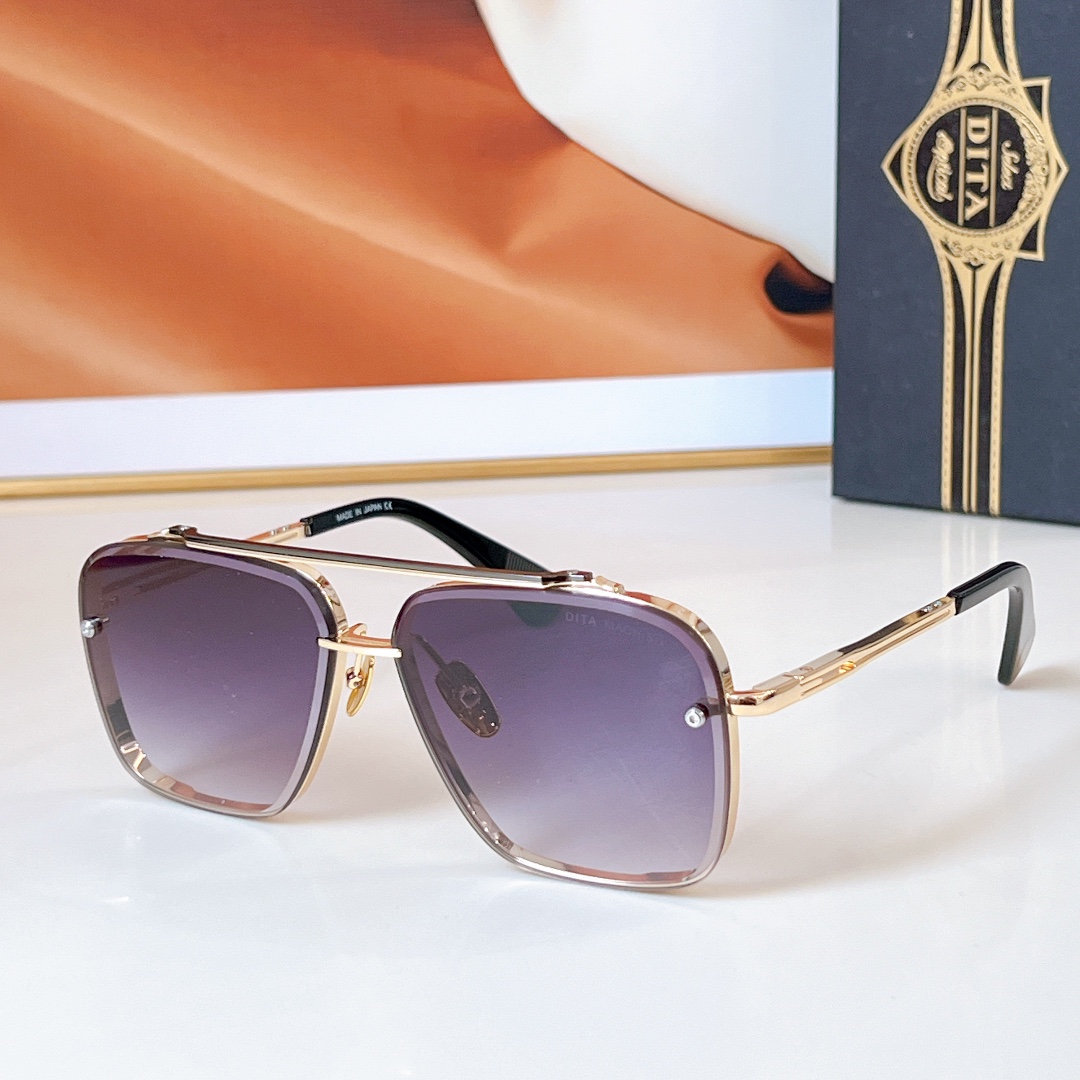  DITA
Mod：MACH SIX
Size：62-12-130
🔝🔝