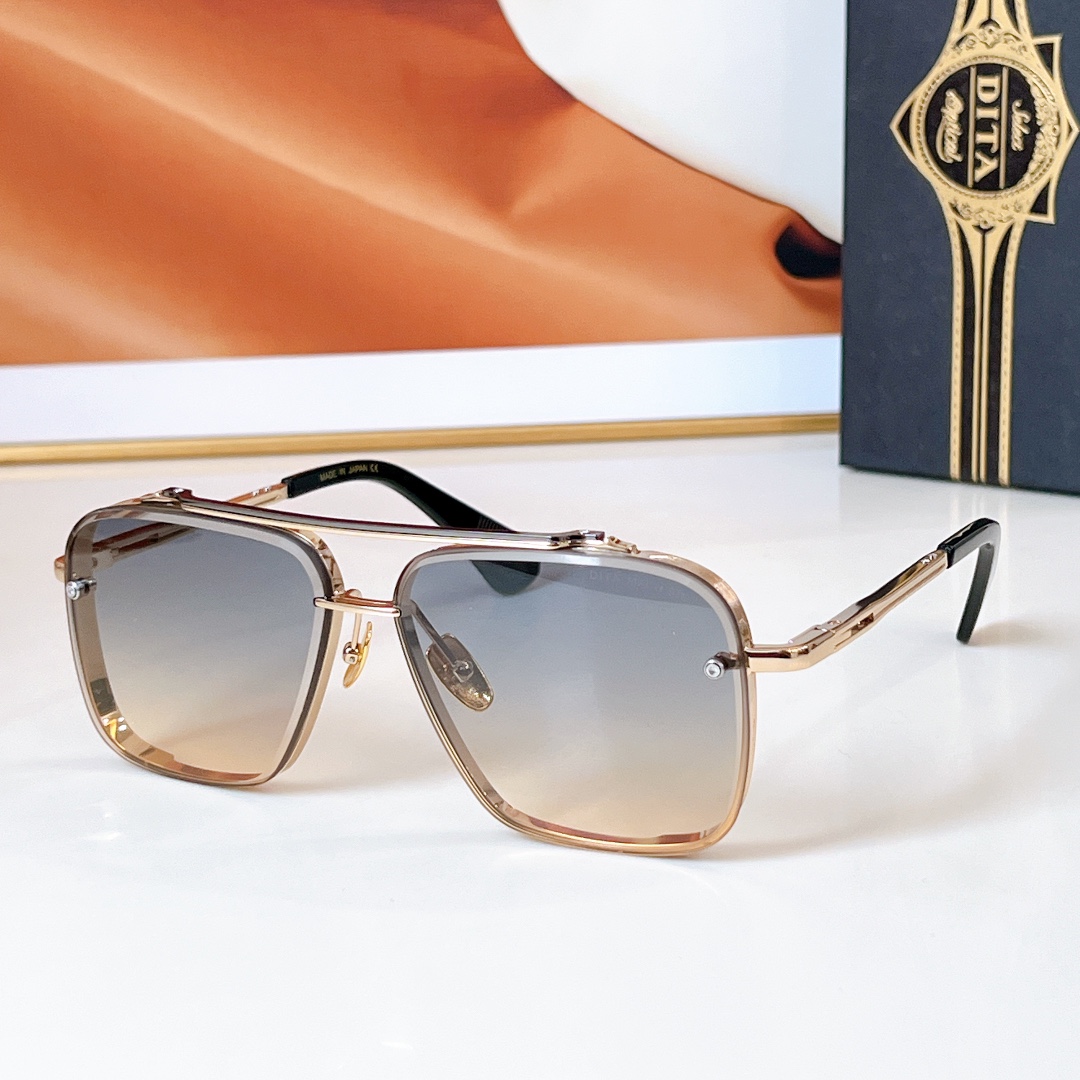  DITA
Mod：MACH SIX
Size：62-12-130
🔝🔝
