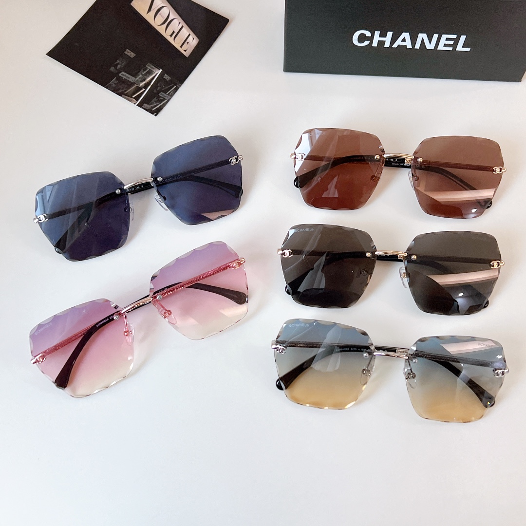  CHANE* 
MODEL：CH2215
SIZE：60口16-145
🔝🔝
