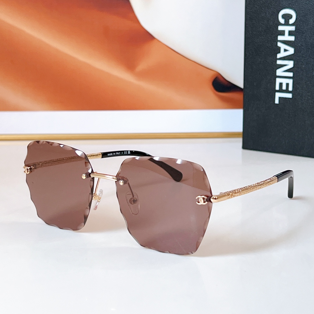  CHANE* 
MODEL：CH2215
SIZE：60口16-145
🔝🔝
