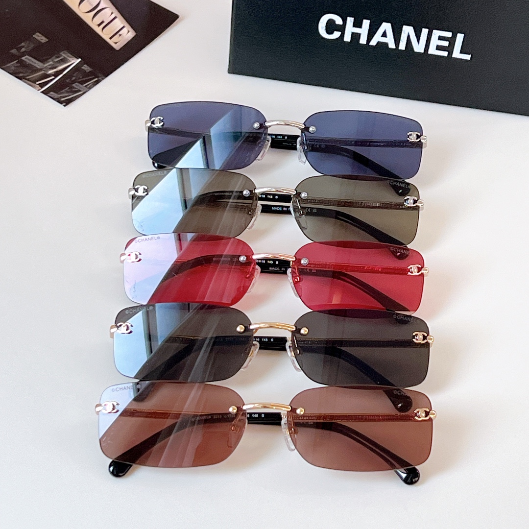  CHANE* 
MODEL：CH2213
SIZE：60口16-145
🔝🔝