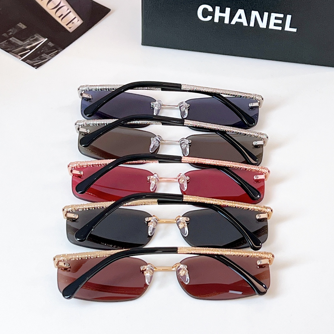  CHANE* 
MODEL：CH2213
SIZE：60口16-145
🔝🔝