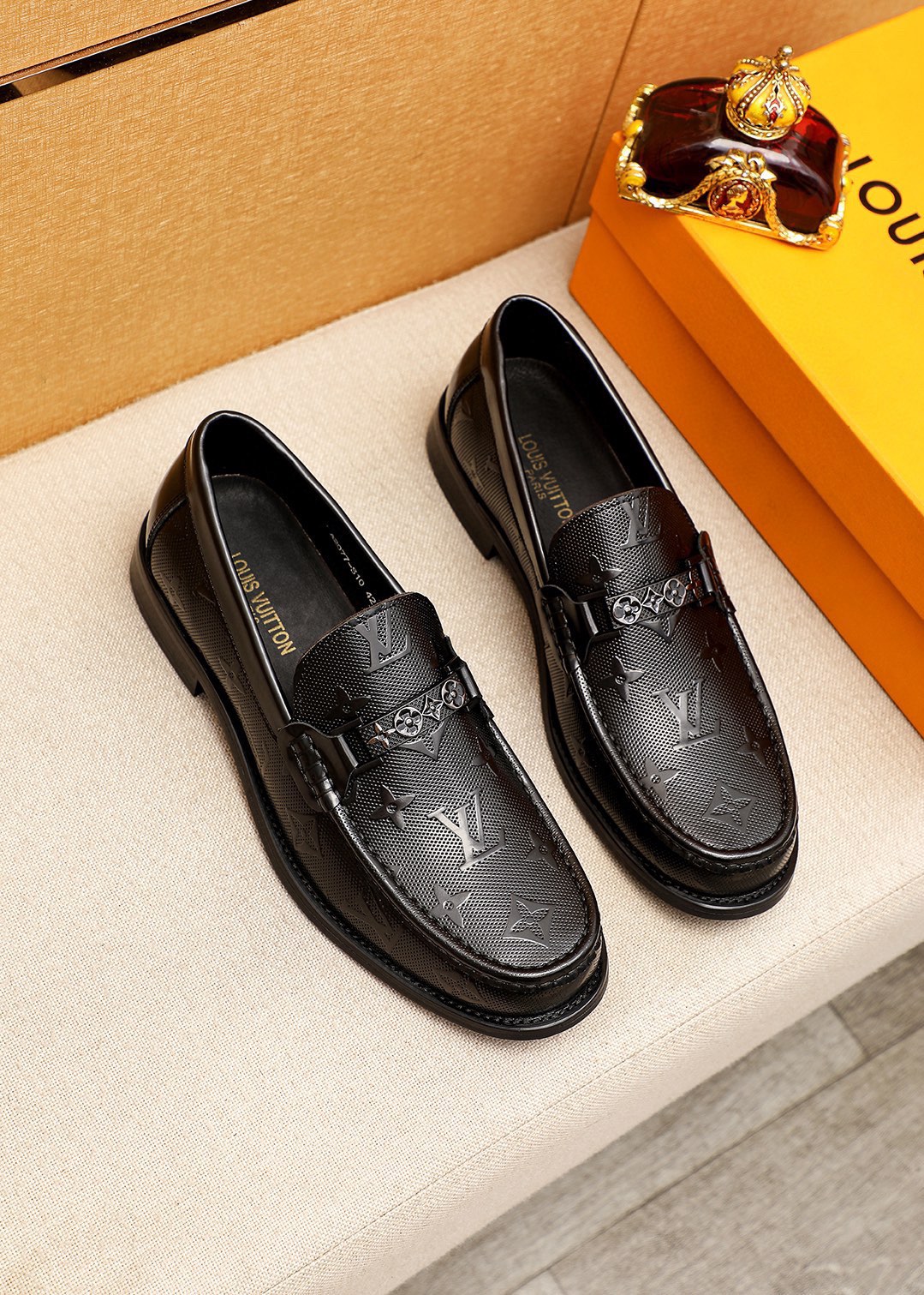 NO:283123,Product trademark LOUIS VUITTON 