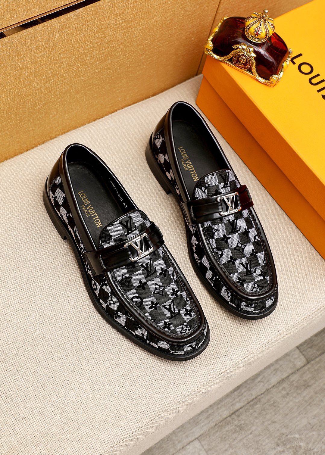 NO:283135,Product trademark LOUIS VUITTON 