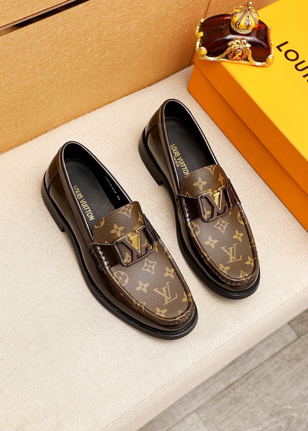 NO:283138,Product trademark LOUIS VUITTON 