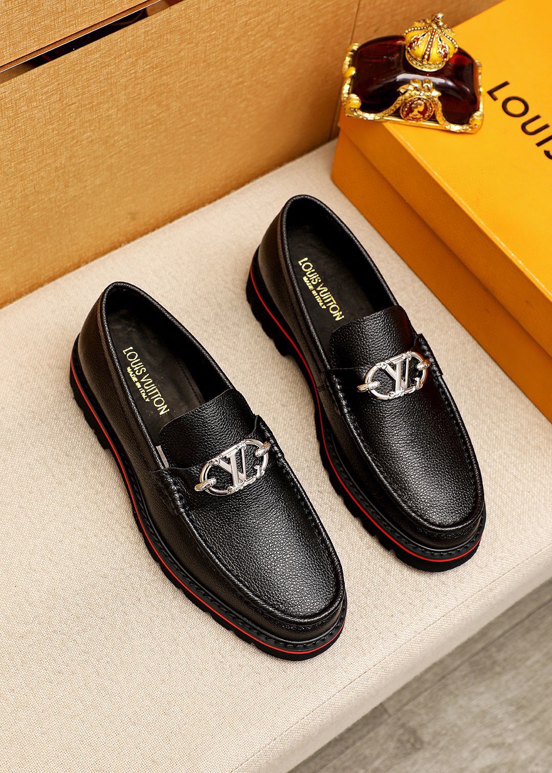 NO:283154,Product trademark LOUIS VUITTON 