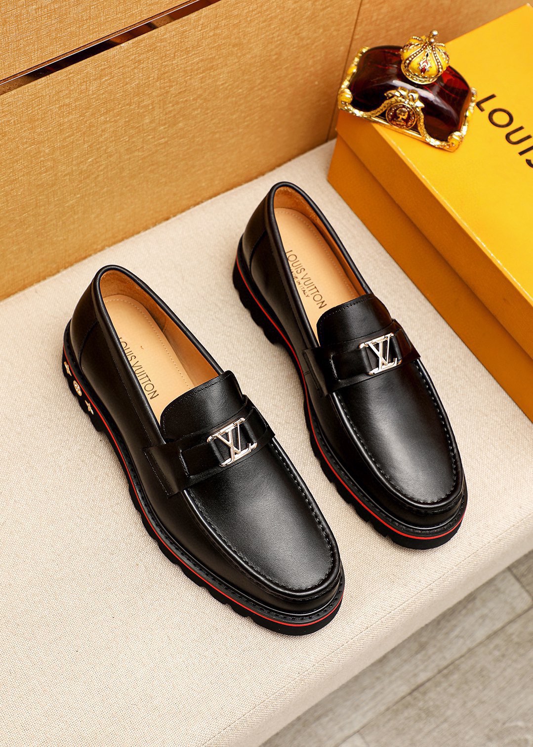 NO:283160,Product trademark LOUIS VUITTON 