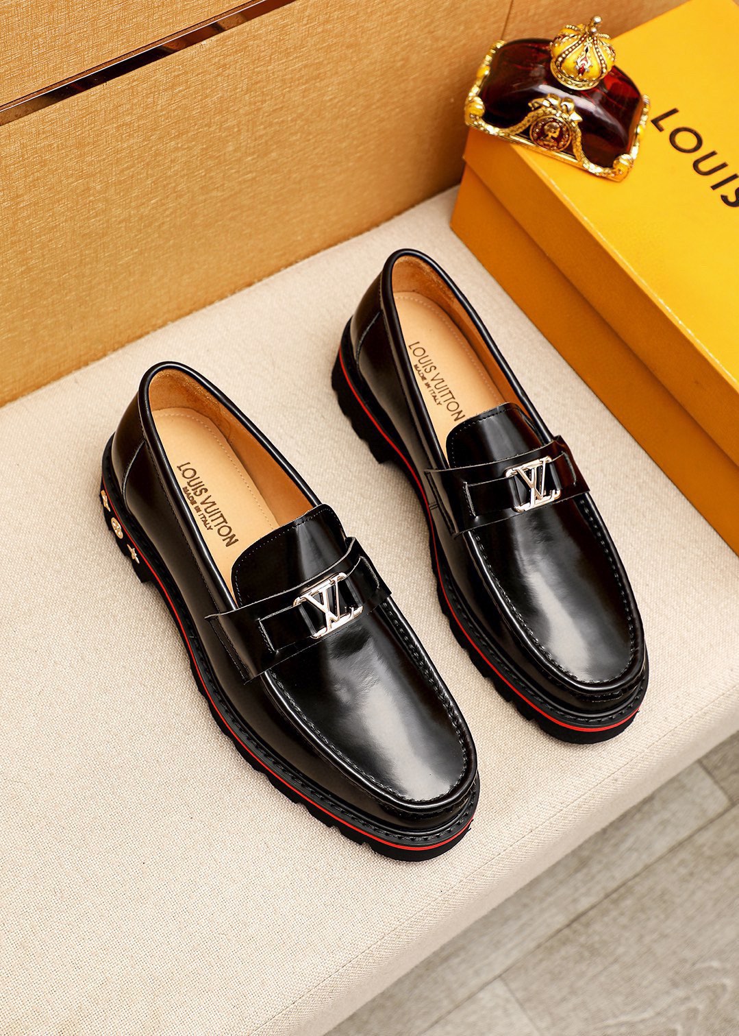 NO:283166,Product trademark LOUIS VUITTON 