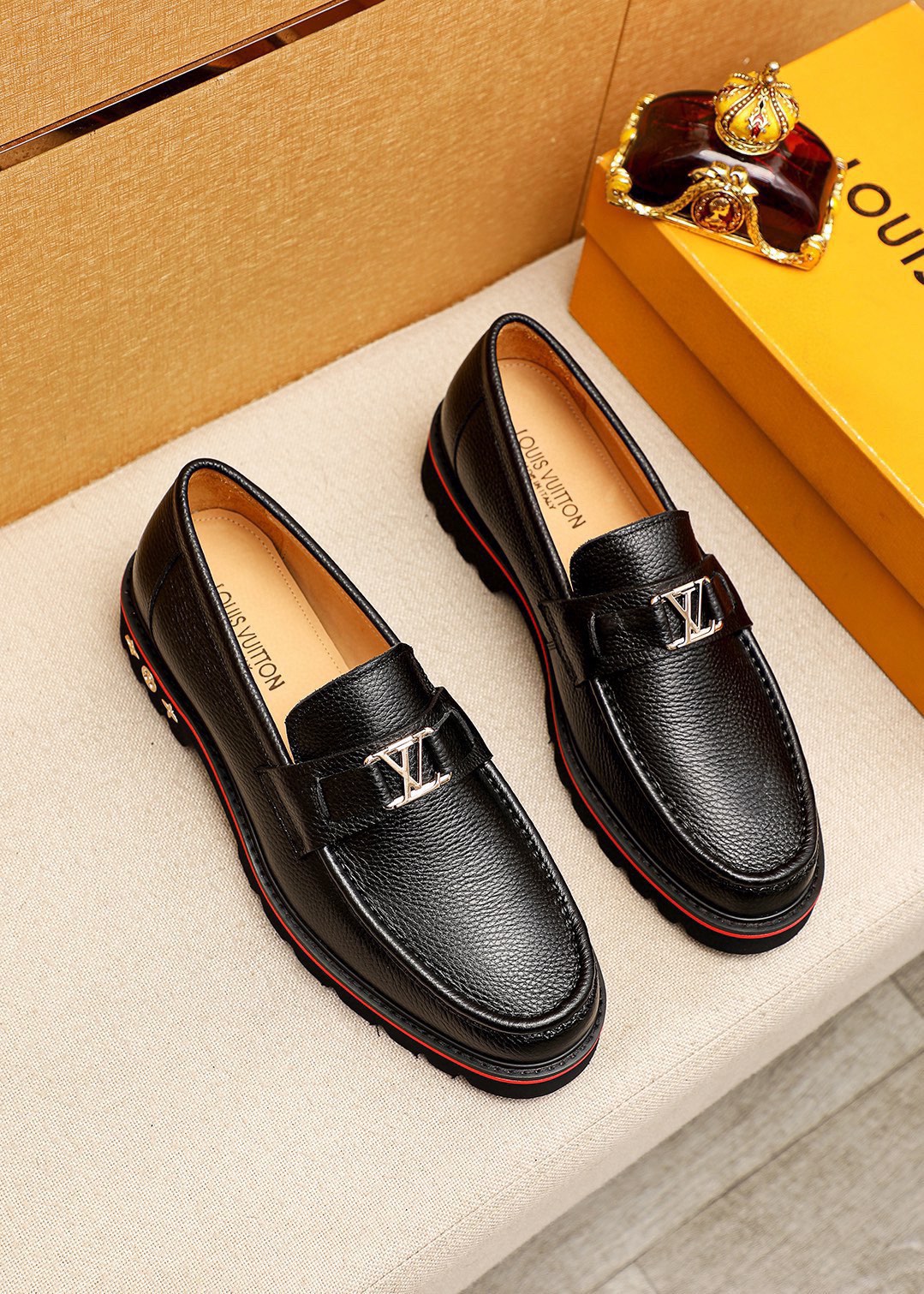 NO:283172,Product trademark LOUIS VUITTON 