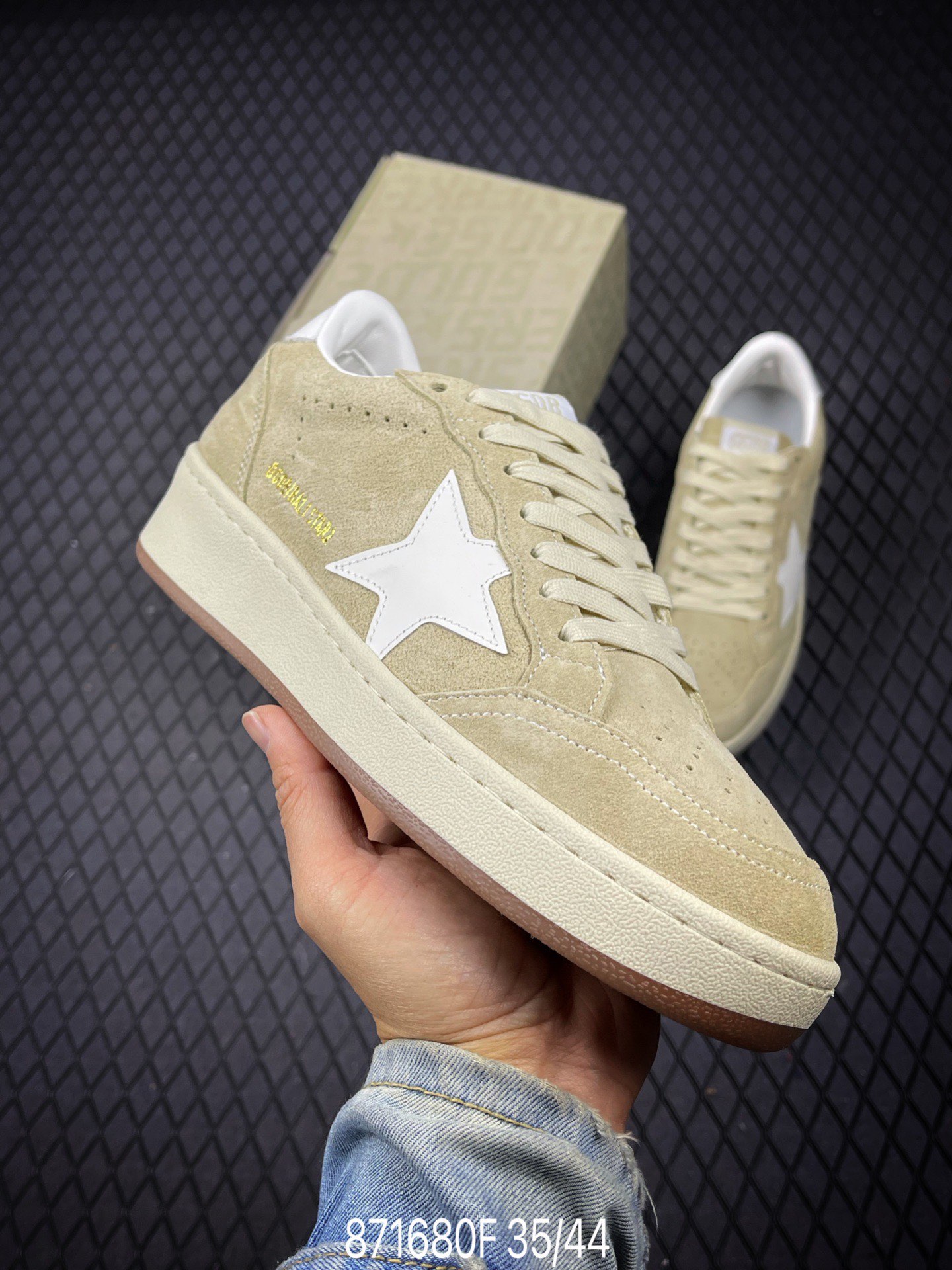 🈴️ Tienda de soportes F 𝐆𝐆𝐃𝐁 𝐅𝐨𝐫𝐭𝐲𝟮# 𝟮𝟬𝟮𝟱𝑠𝑠 Primavera nuevos zapatos de skate estrella de su…