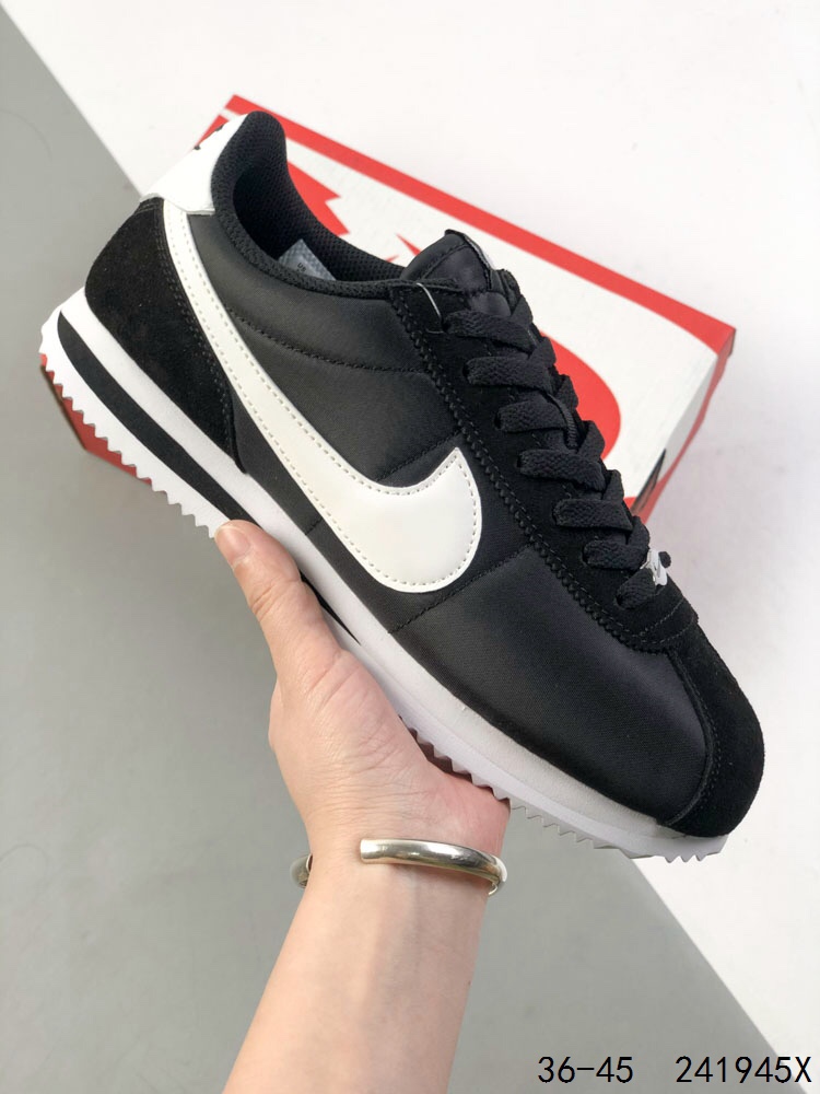 Nike Classic Cortez Nylon: Lightweight, Comfortable, and Stylish Sneakers 2 i1746299863 5869 0