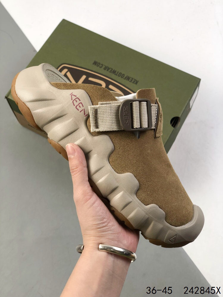 Keen Jasper Rocks SP: Retro Low-Top Outdoor Shoes - Urban Camping Style 2 i1746299984 7674 0