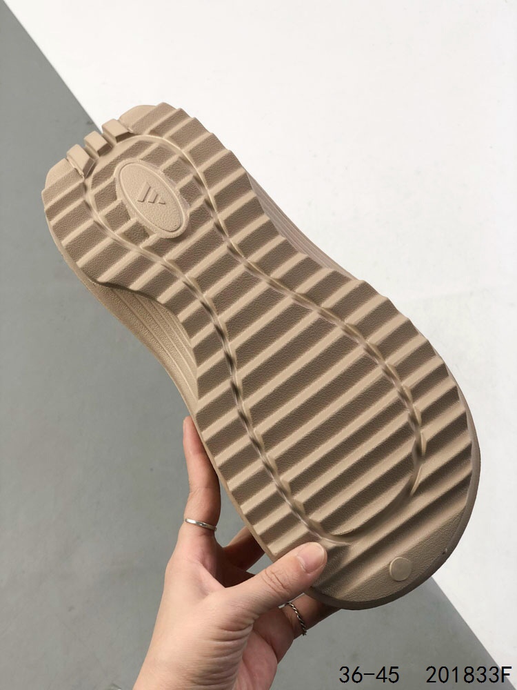 Adidas OZWAVE CLOG - Comfortable & Stylish Slip-On Sandal for Everyday Wear 6 i1746300412 5961 4