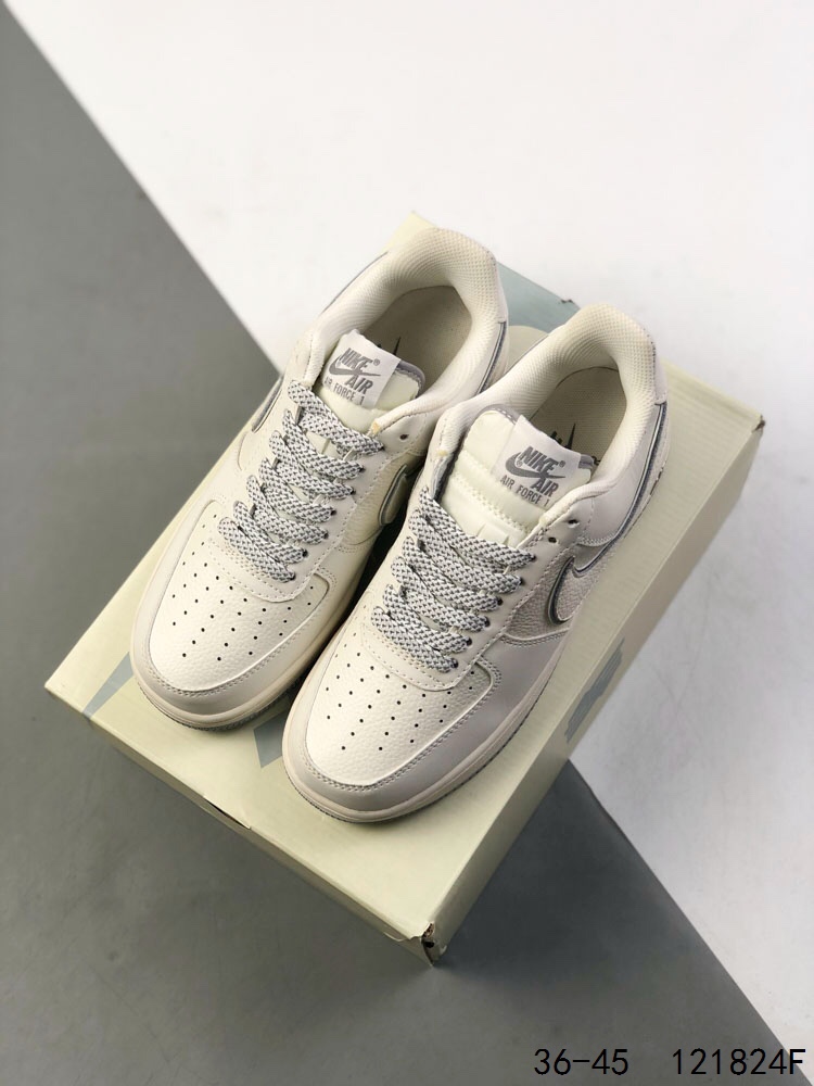 Nike Air Force 1 Low UNDEFEATED Sneakers - Versatile & Comfortable 8 i1746300521 3018 6