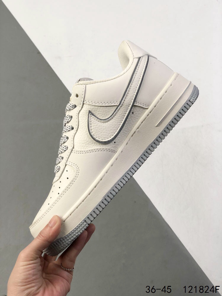 Nike Air Force 1 Low UNDEFEATED Sneakers - Versatile & Comfortable 9 i1746300521 3086 7