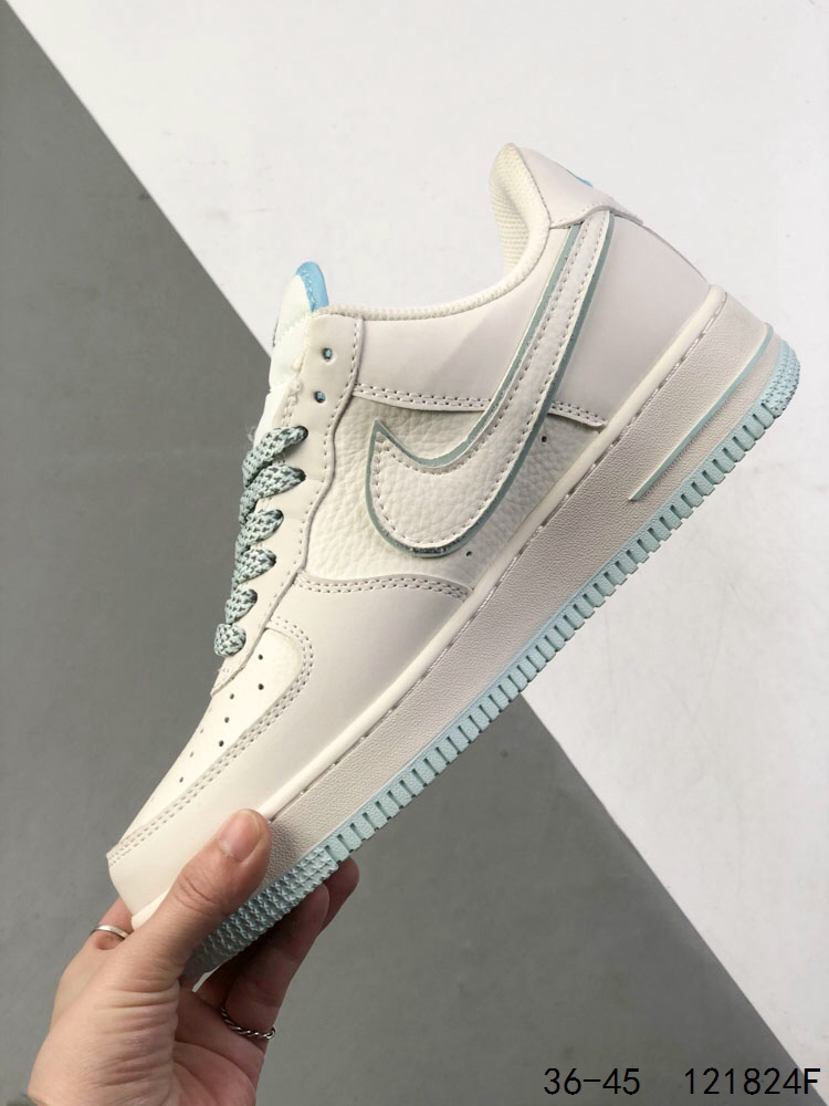 Nike Air Force 1 Low UNDEFEATED Sneakers - Versatile & Comfortable 4 i1746300521 9026 2