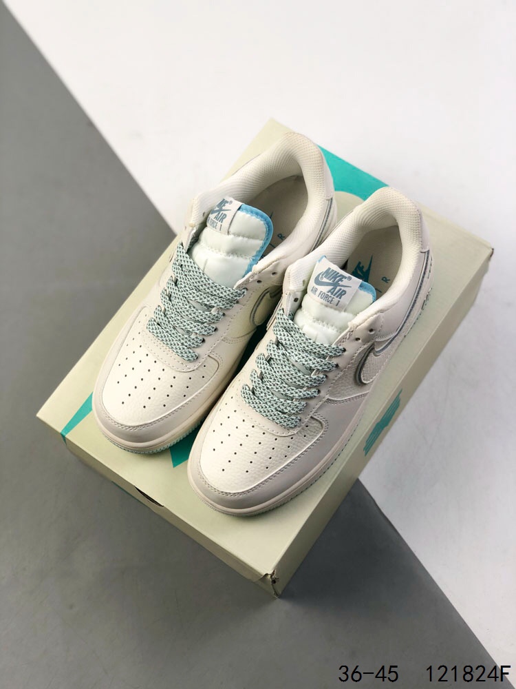 Nike Air Force 1 Low UNDEFEATED Sneakers - Versatile & Comfortable 3 i1746300521 9369 1