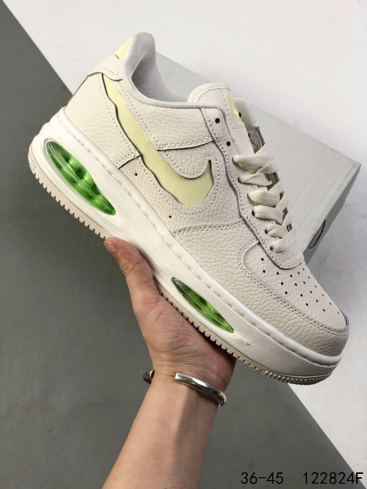 Nike Air Force 1 Low: Classic Style with Visible Air Cushioning for All-Day Comfort 7 i1746300620 2346 5