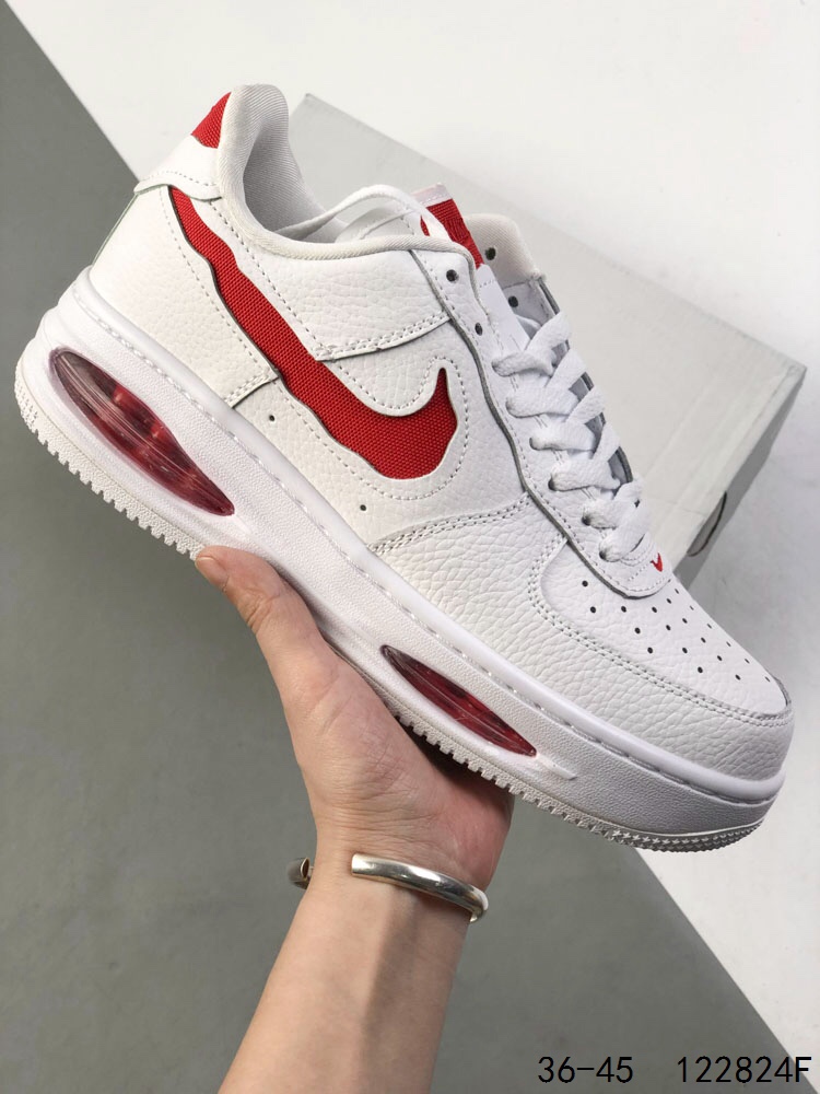 Nike Air Force 1 Low: Classic Style with Visible Air Cushioning for All-Day Comfort 8 i1746300620 3484 6