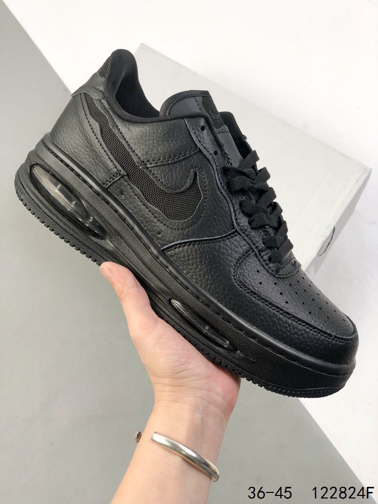 Nike Air Force 1 Low: Classic Style with Visible Air Cushioning for All-Day Comfort 5 i1746300620 4559 3
