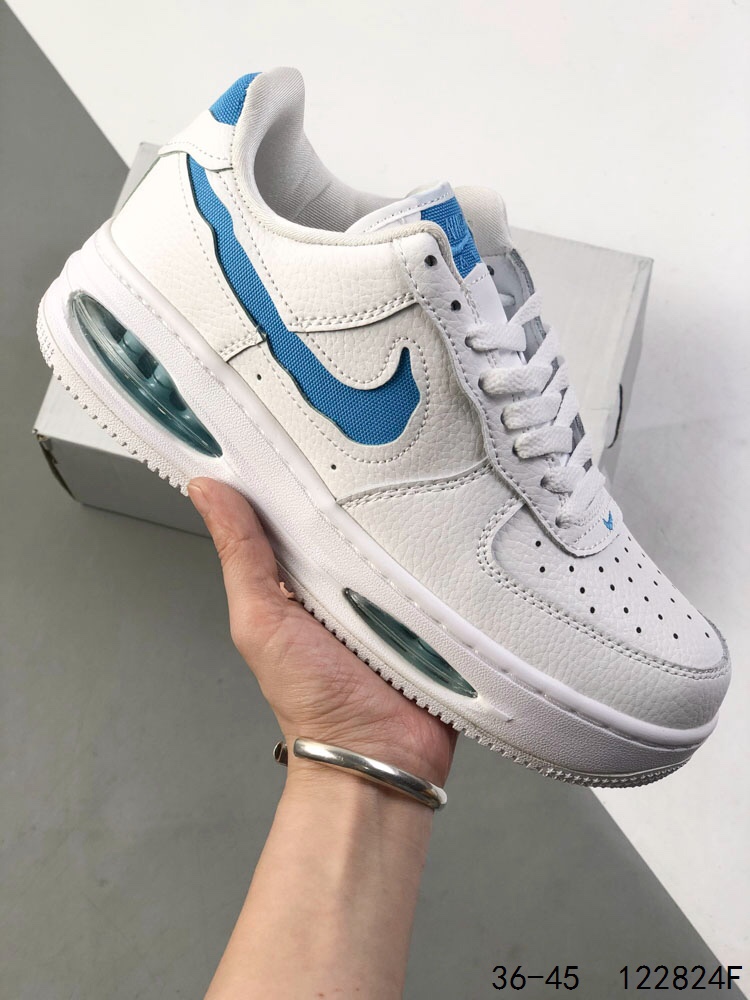 Nike Air Force 1 Low: Classic Style with Visible Air Cushioning for All-Day Comfort 10 i1746300620 5808 8