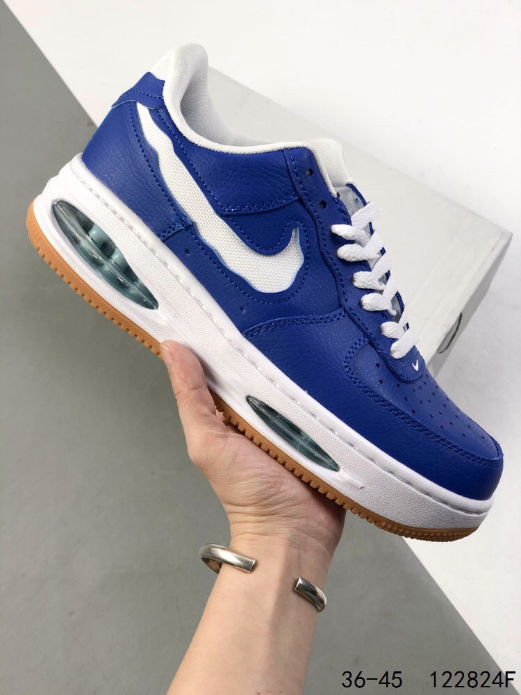 Nike Air Force 1 Low: Classic Style with Visible Air Cushioning for All-Day Comfort 3 i1746300620 5848 1
