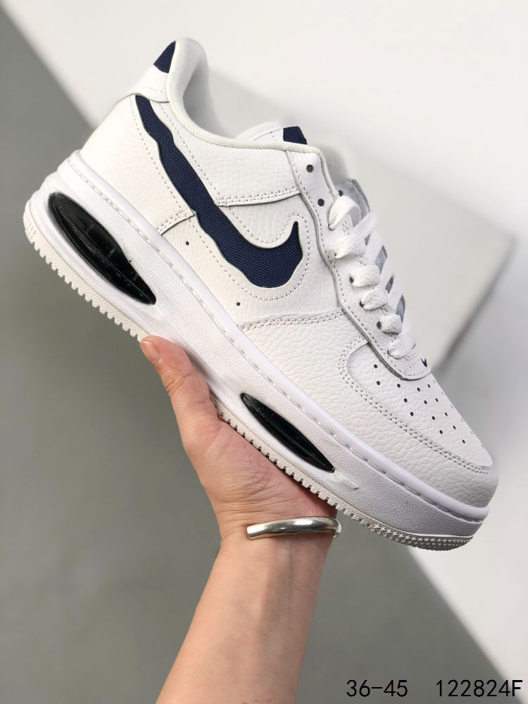 Nike Air Force 1 Low: Classic Style with Visible Air Cushioning for All-Day Comfort 6 i1746300620 7229 4