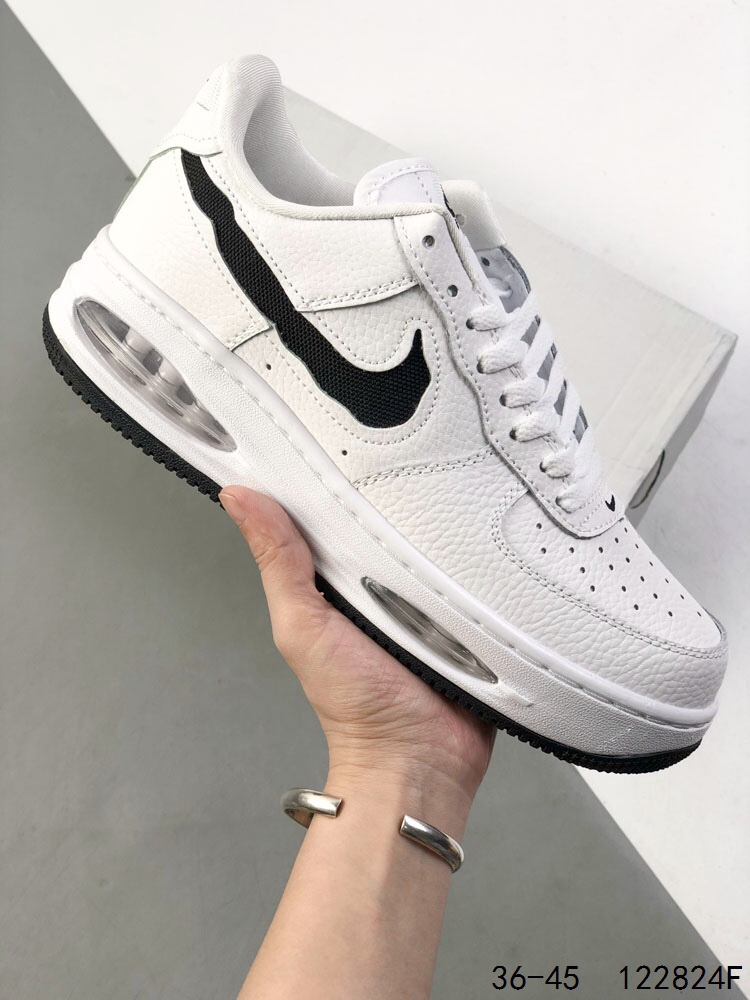 Nike Air Force 1 Low: Classic Style with Visible Air Cushioning for All-Day Comfort 4 i1746300620 801 2