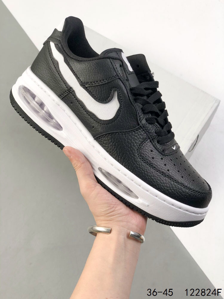 Nike Air Force 1 Low: Classic Style with Visible Air Cushioning for All-Day Comfort 2 i1746300620 8093 0