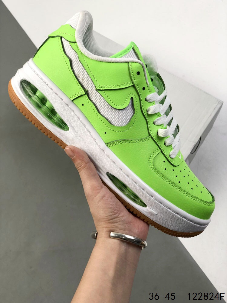 Nike Air Force 1 Low: Classic Style with Visible Air Cushioning for All-Day Comfort 9 i1746300620 9853 7