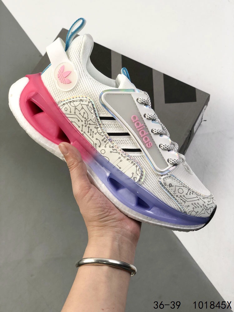 Adidas Ultraboost DNA Running Shoes, Reflective Accents, Comfortable Sneakers 2 i1746302332 2832 0