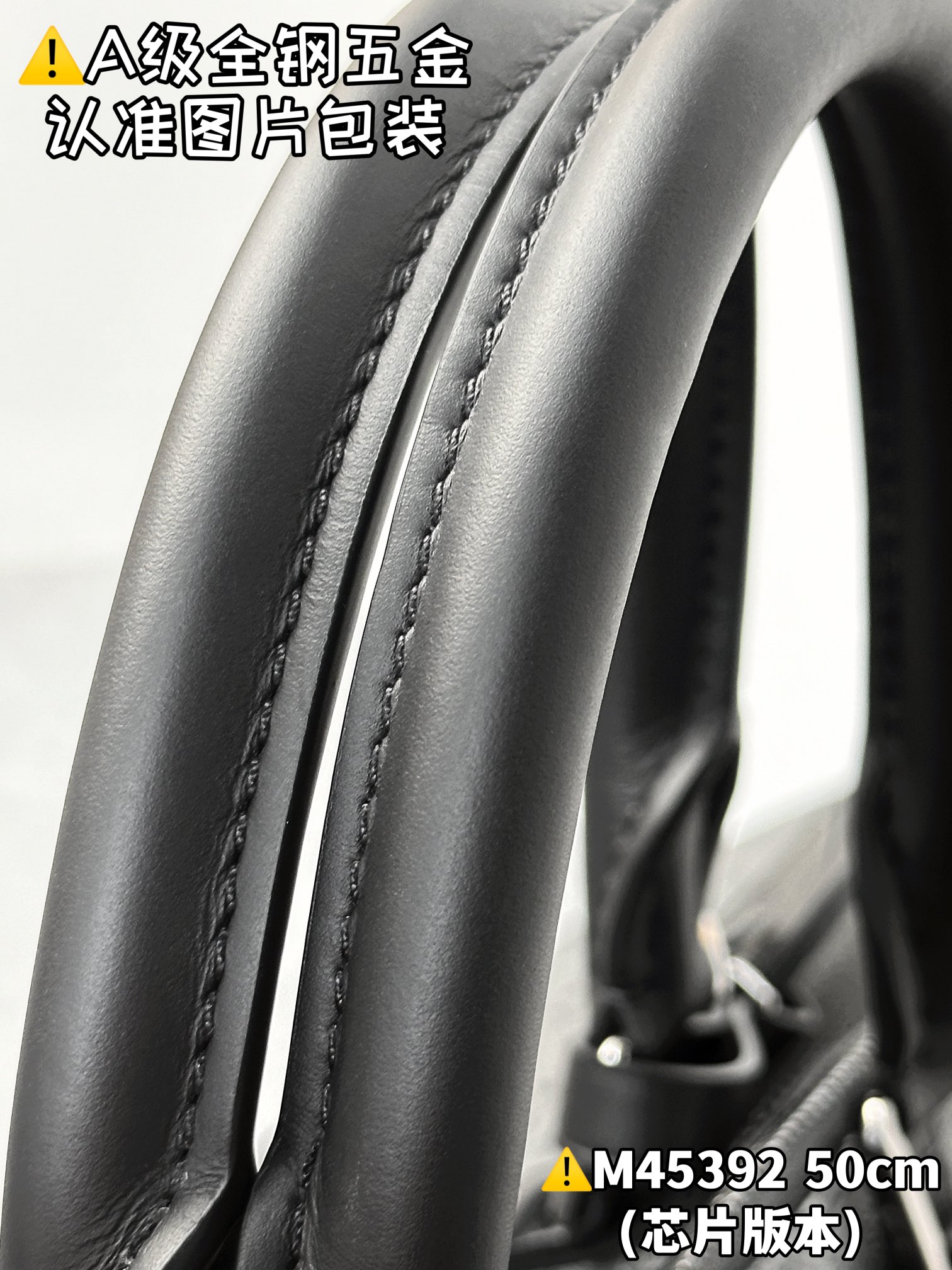 NO:621205,M45392 gray with black flowers, close-up details are as follows,19860909M45392 灰拼黑花 特写细节图如下,,Bag