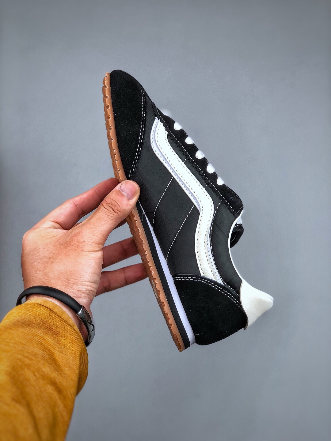 Vans Super LowPro Retro Low-Profile Pink Sneakers Inspired by Style 84 6 i1746309302 939 4