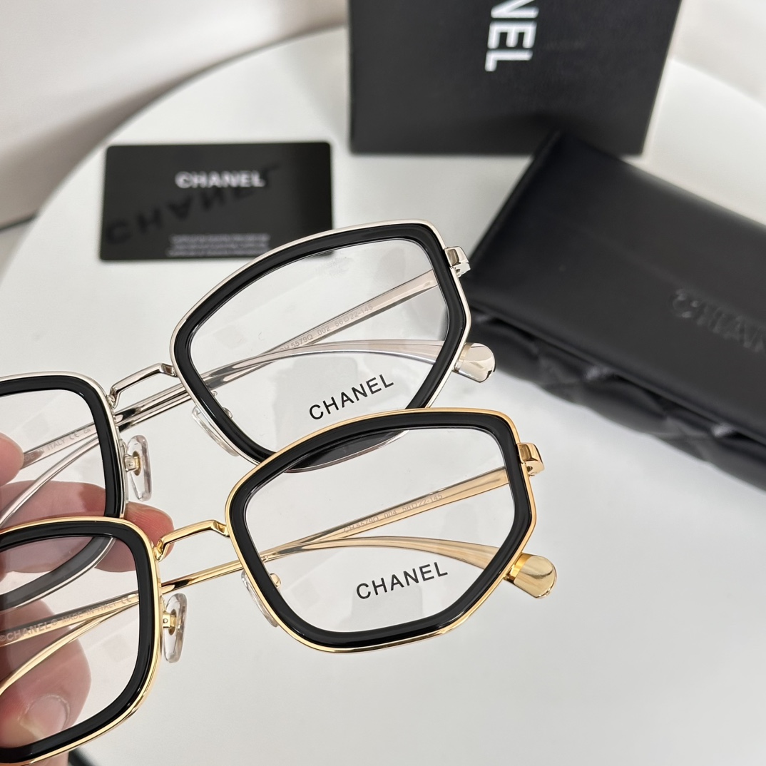 ‼️CHANE*🌸🌸🌸MODEL：CH5579Q 🌸🌸🌸SIZE：56口22-145🌸🌸🌸