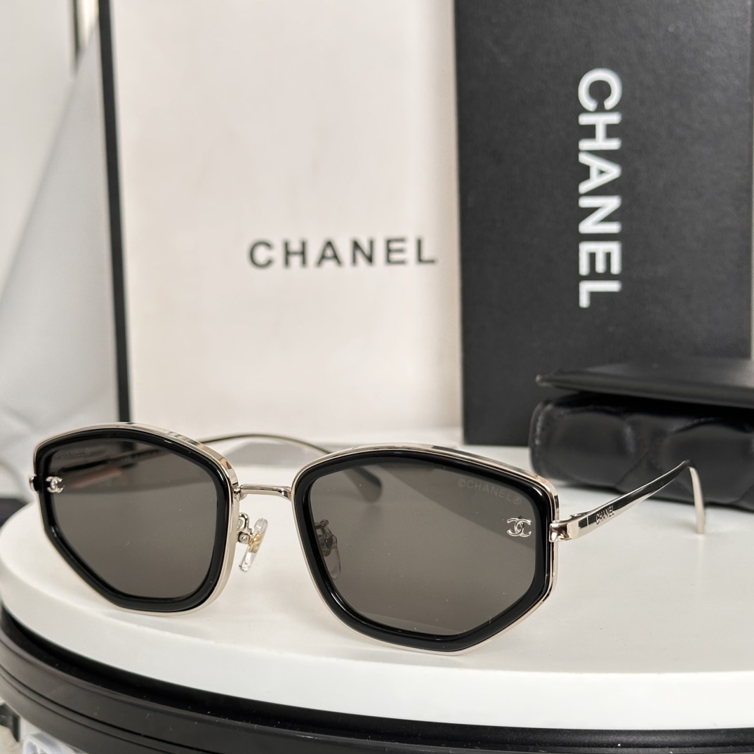  ‼️CHANE*🌸🌸🌸MODEL：CH5579Q 🌸🌸🌸SIZE：56口22-145🌸🌸🌸