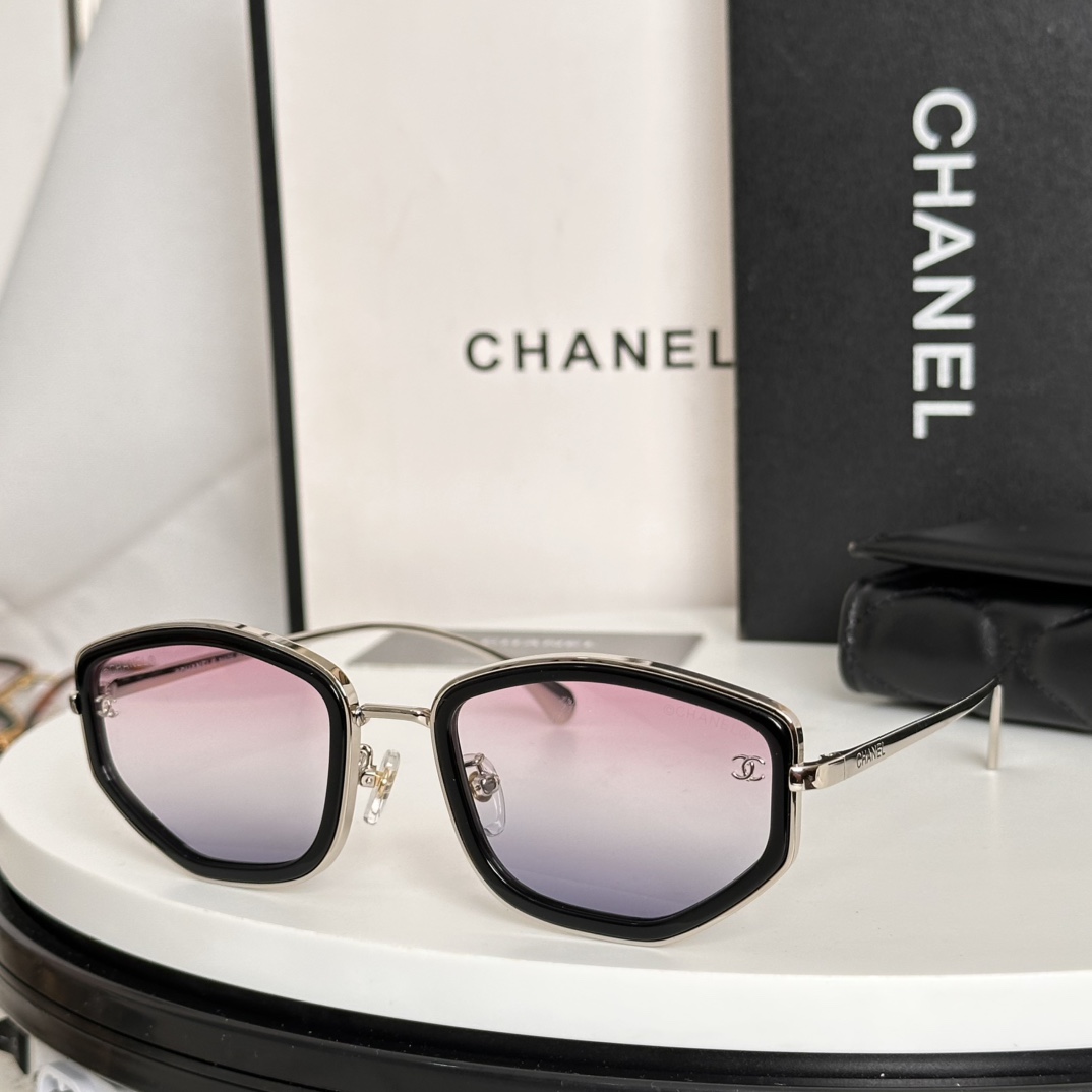  ‼️CHANE*🌸🌸🌸MODEL：CH5579Q 🌸🌸🌸SIZE：56口22-145🌸🌸🌸