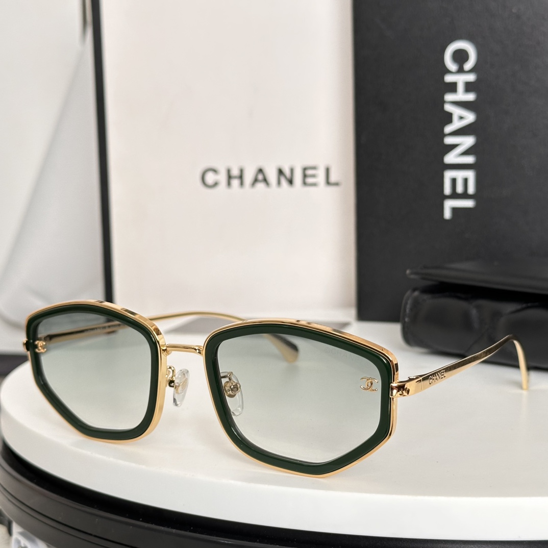  ‼️CHANE*🌸🌸🌸MODEL：CH5579Q 🌸🌸🌸SIZE：56口22-145🌸🌸🌸