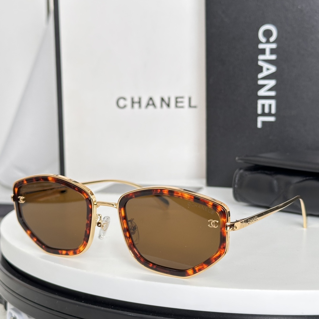  ‼️CHANE*🌸🌸🌸MODEL：CH5579Q 🌸🌸🌸SIZE：56口22-145🌸🌸🌸
