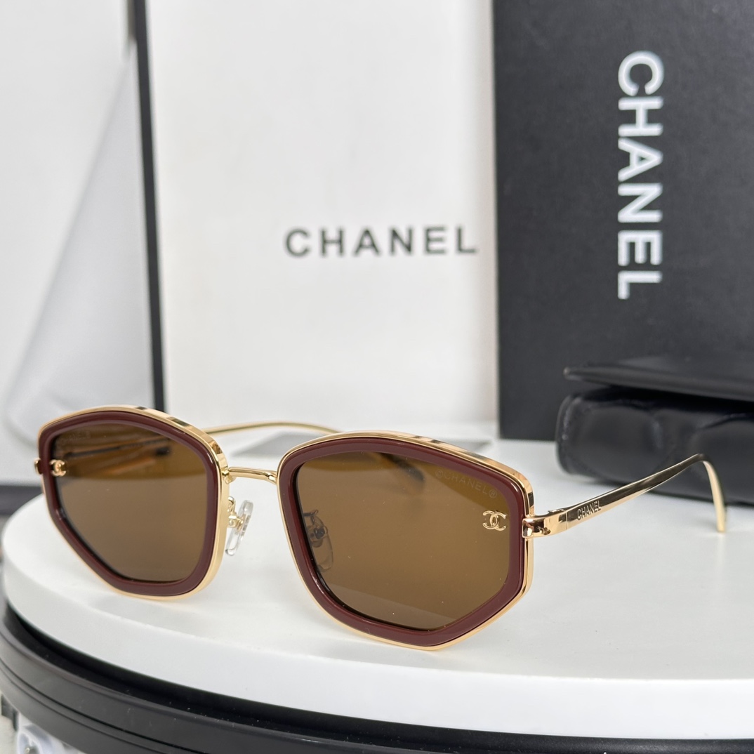  ‼️CHANE*🌸🌸🌸MODEL：CH5579Q 🌸🌸🌸SIZE：56口22-145🌸🌸🌸