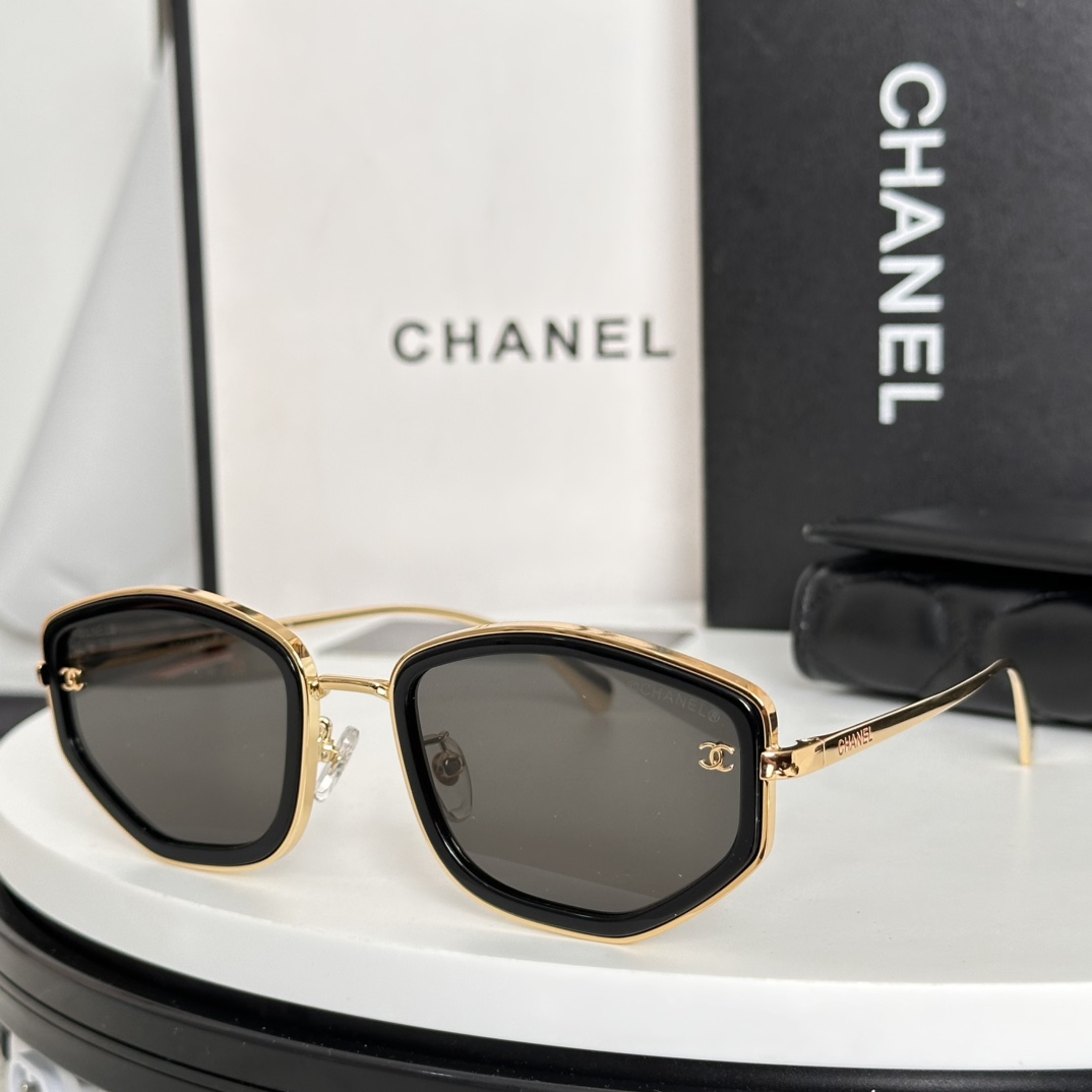  ‼️CHANE*🌸🌸🌸MODEL：CH5579Q 🌸🌸🌸SIZE：56口22-145🌸🌸🌸