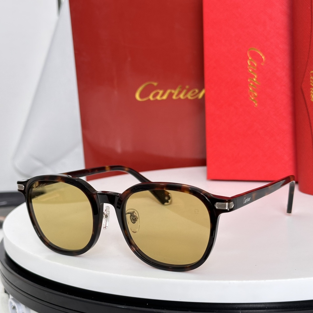  ‼️Cartie*✨✨✨MODEL：CT0541SA ✨✨✨SIZE 48口21-145✨✨✨～