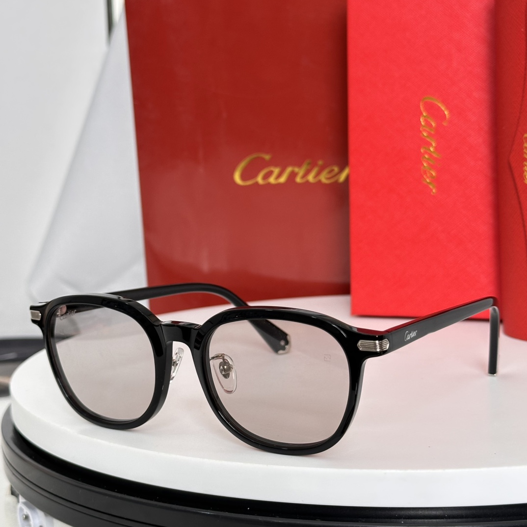  ‼️Cartie*✨✨✨MODEL：CT0541SA ✨✨✨SIZE 48口21-145✨✨✨～