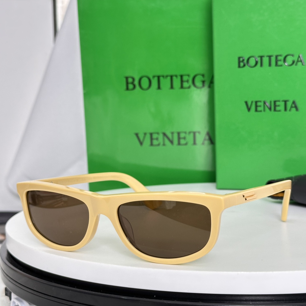  ‼️BOTTEGA VENET*🌟🌟🌟MODEL：BV1327S 🌟🌟🌟SIZE：58口17-125🌟