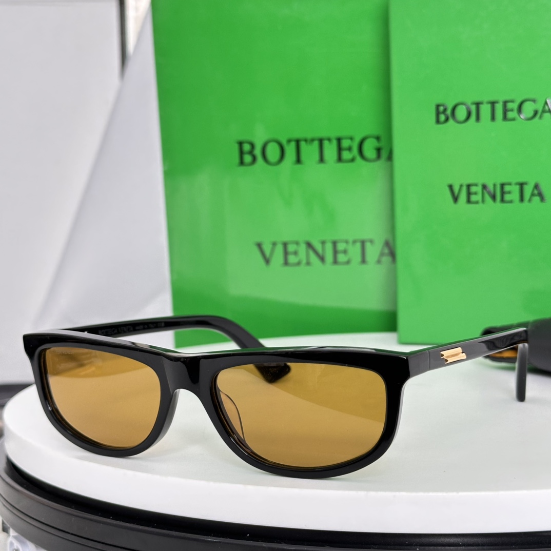  ‼️BOTTEGA VENET*🌟🌟🌟MODEL：BV1327S 🌟🌟🌟SIZE：58口17-125🌟