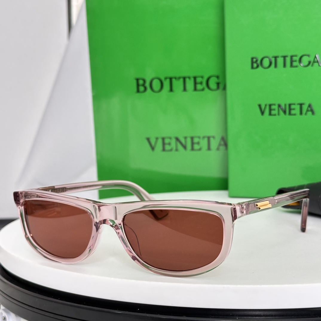  ‼️BOTTEGA VENET*🌟🌟🌟MODEL：BV1327S 🌟🌟🌟SIZE：58口17-125🌟