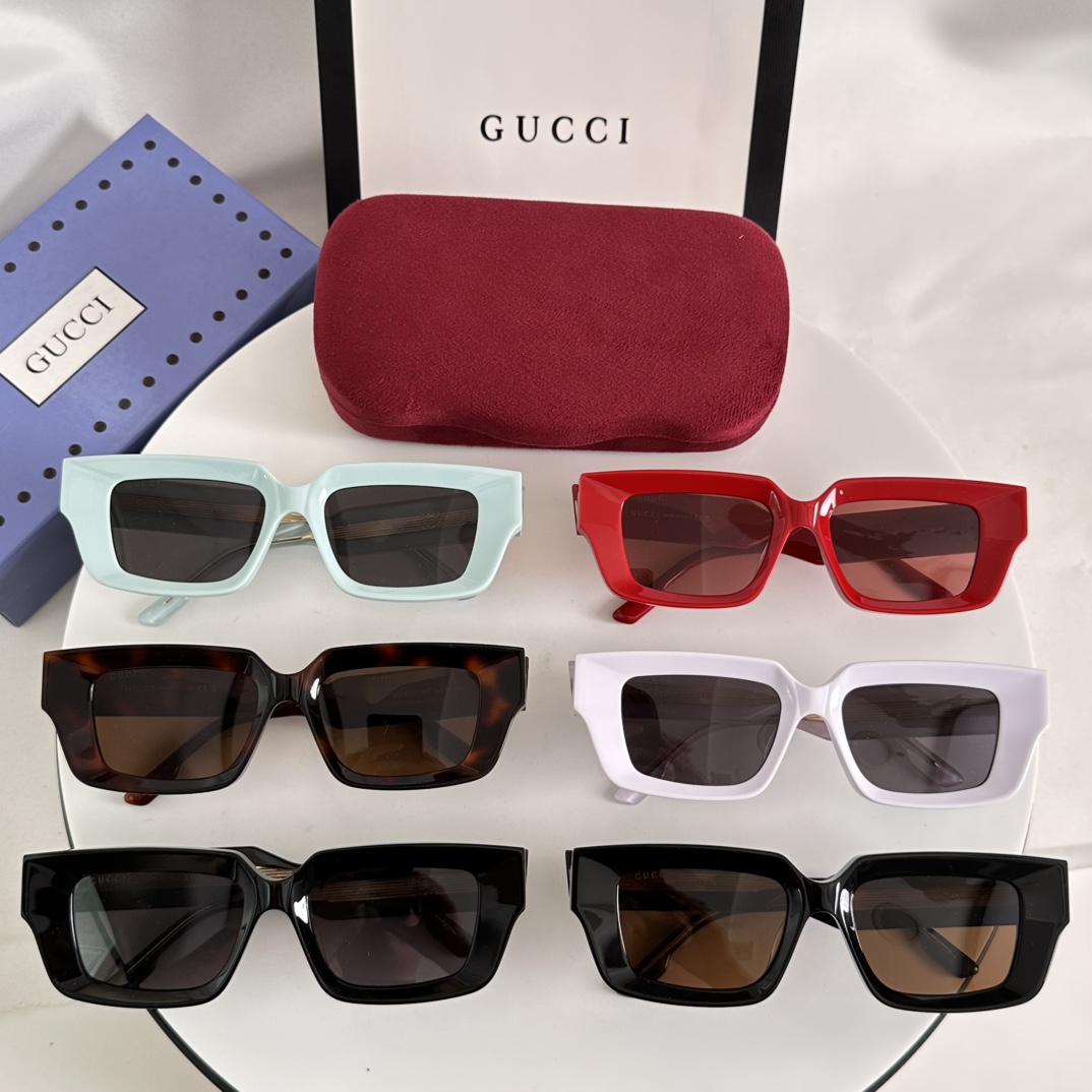  ‼️GUCC*✨✨MODEL：GG1529S ✨✨✨ SIZE54口18-145✨✨ ✨