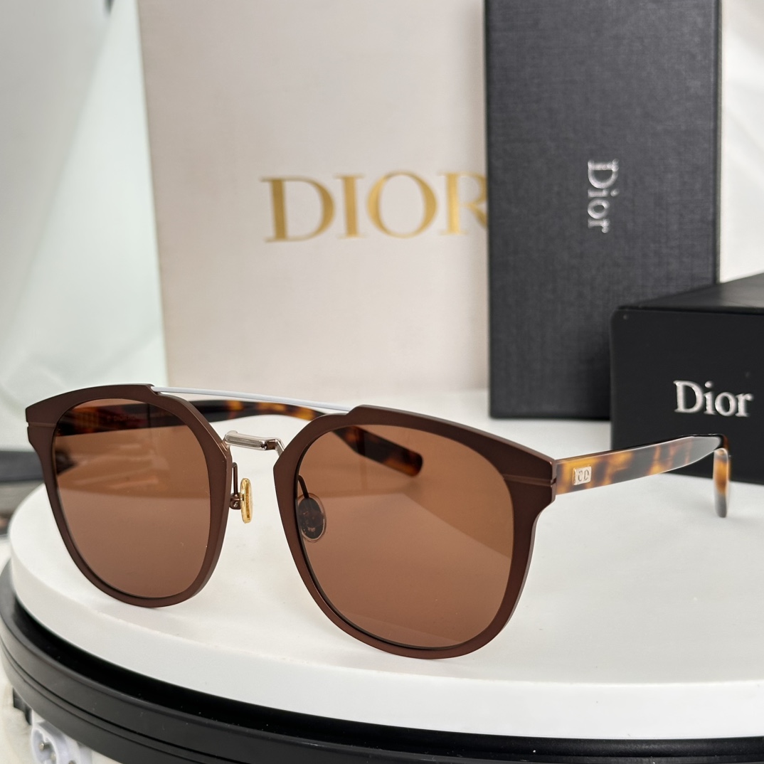  ‼️Dior
MOD：AL13.5
Size：52口23-150