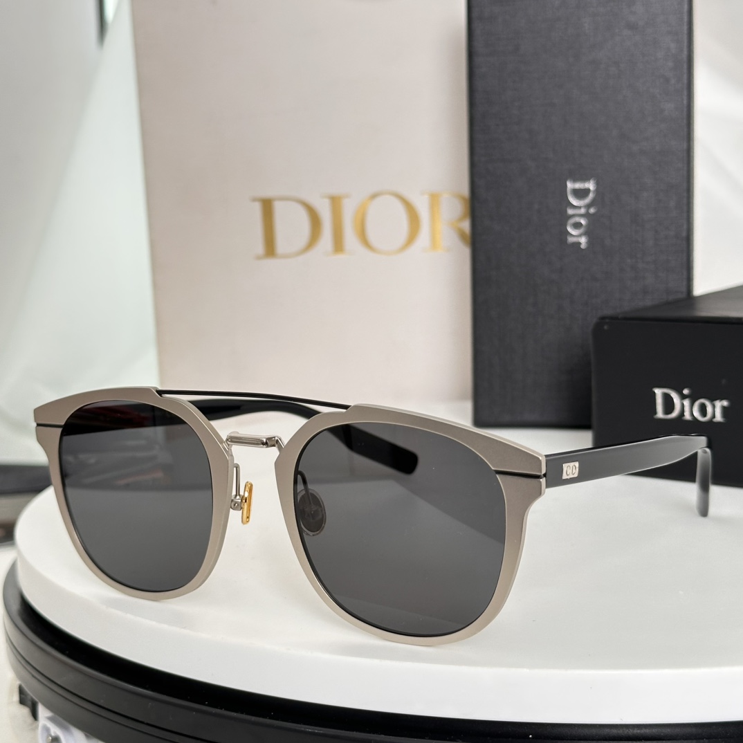  ‼️Dior
MOD：AL13.5
Size：52口23-150